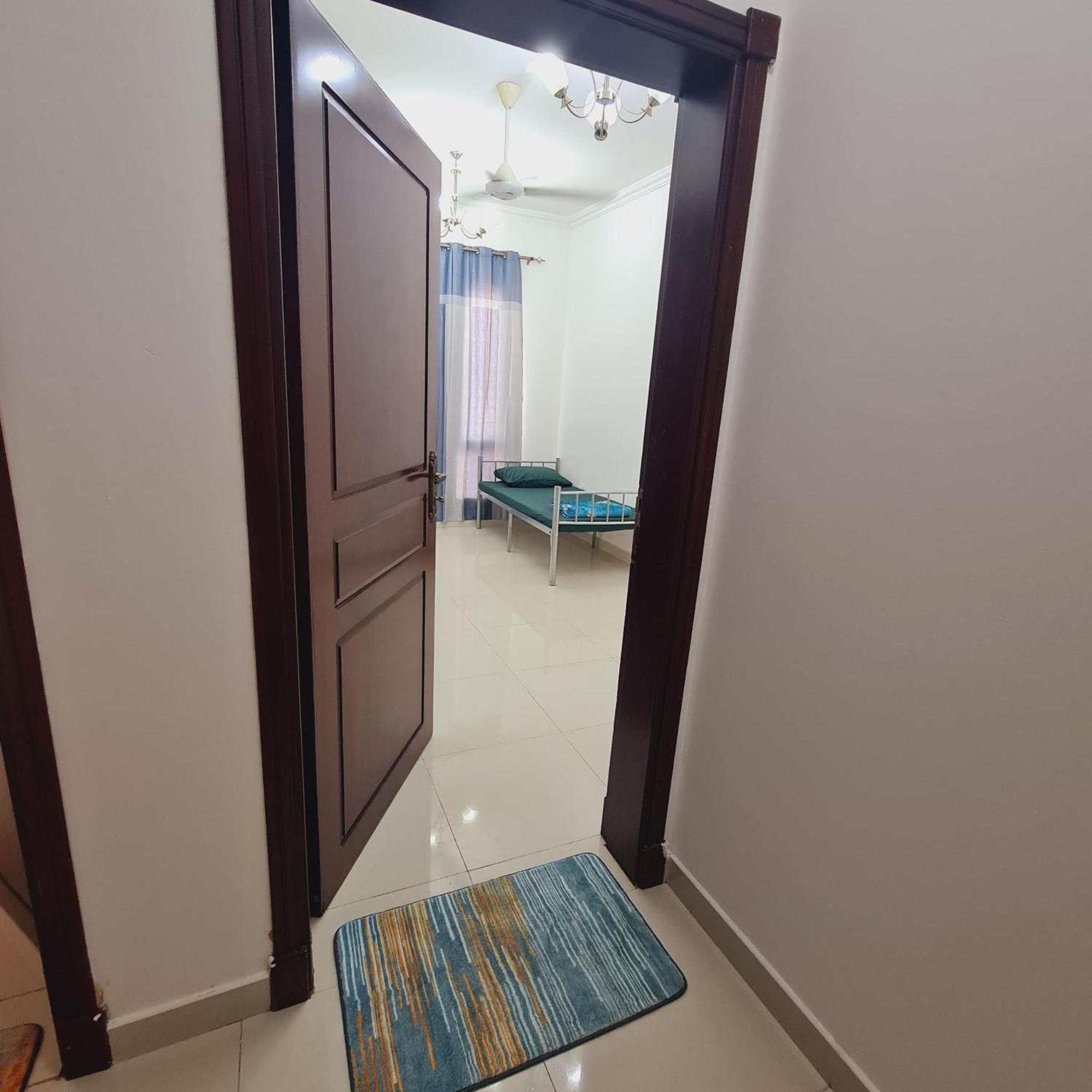 Siir Auberge de jeunesse Mascate