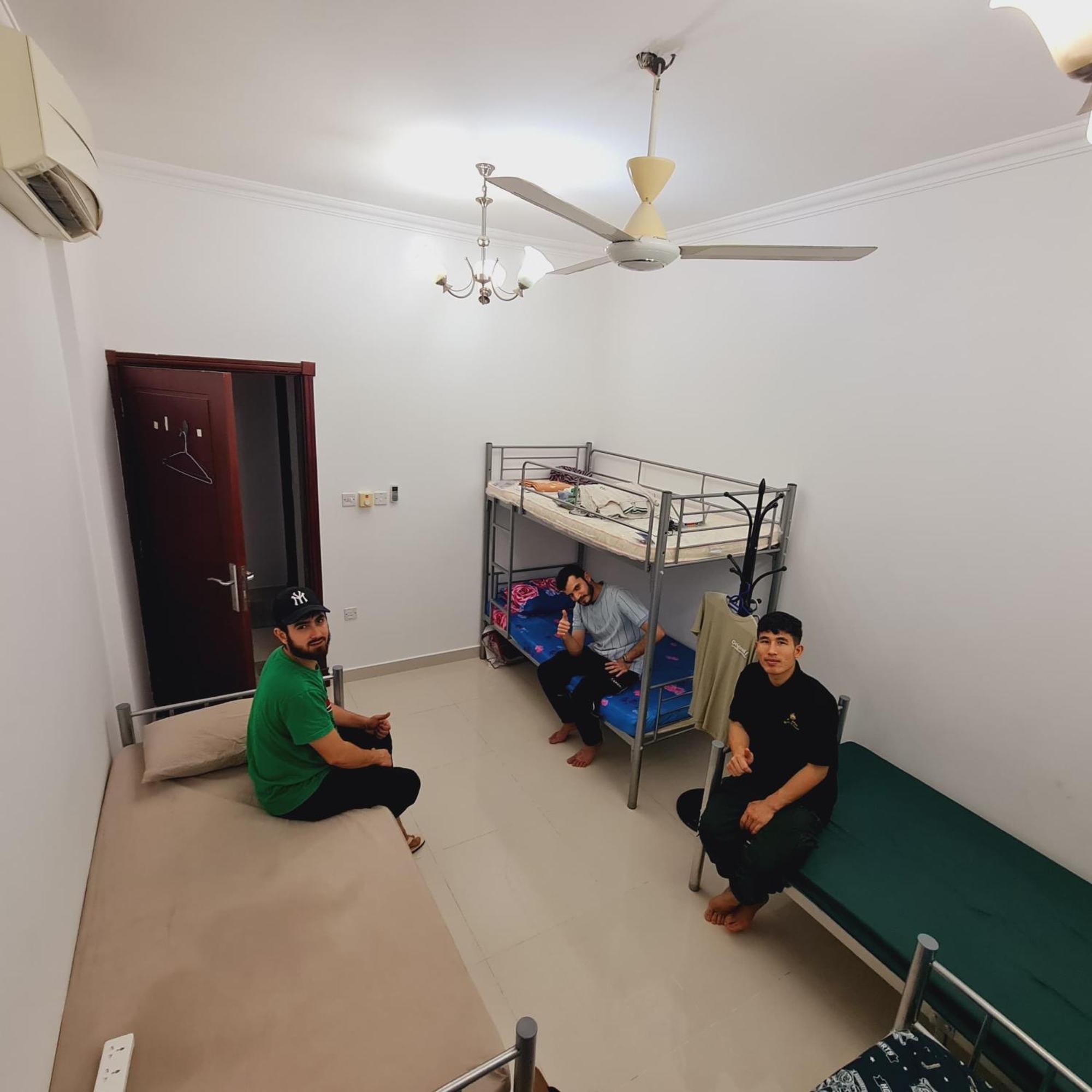 Auberge de jeunesse Siir *